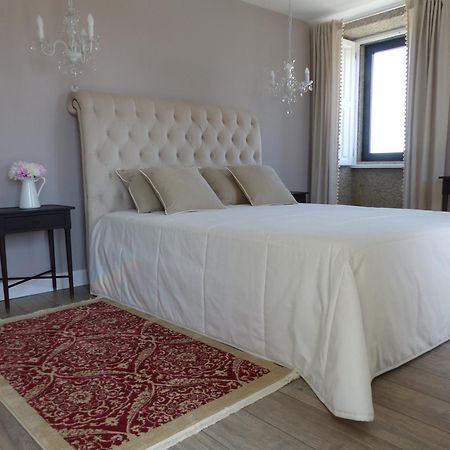 Casa Das Castas Wine Guesthouse Vermiosa 外观 照片