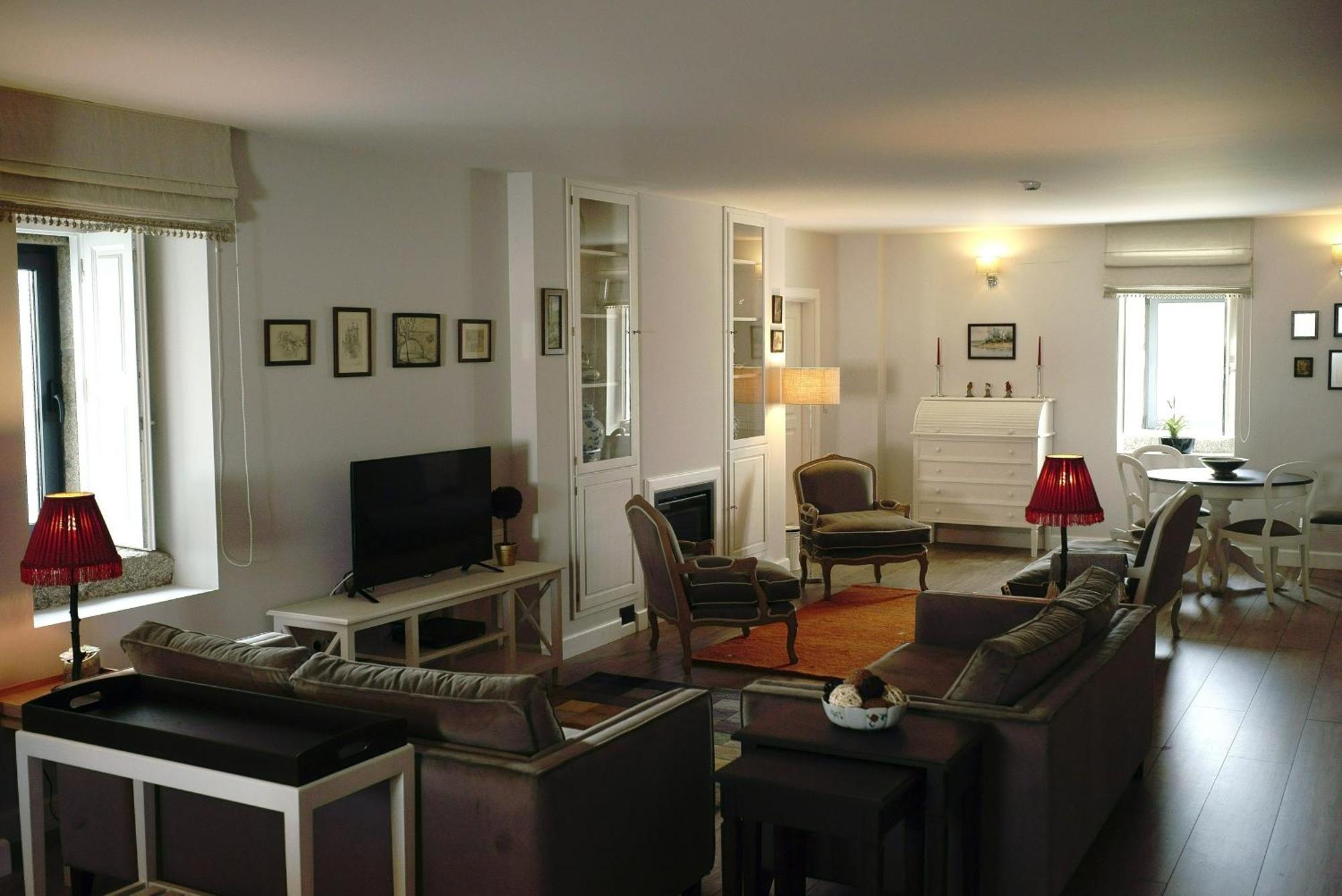 Casa Das Castas Wine Guesthouse Vermiosa 外观 照片