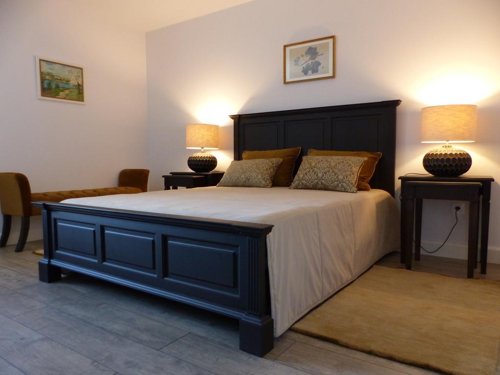 Casa Das Castas Wine Guesthouse Vermiosa 客房 照片
