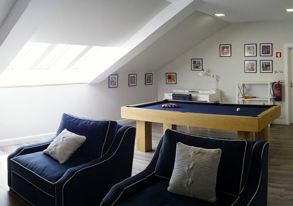 Casa Das Castas Wine Guesthouse Vermiosa 外观 照片