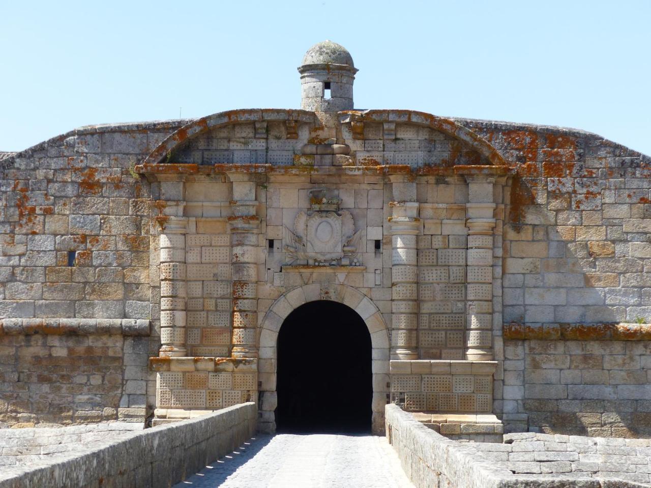 Casa Das Castas Wine Guesthouse Vermiosa 外观 照片