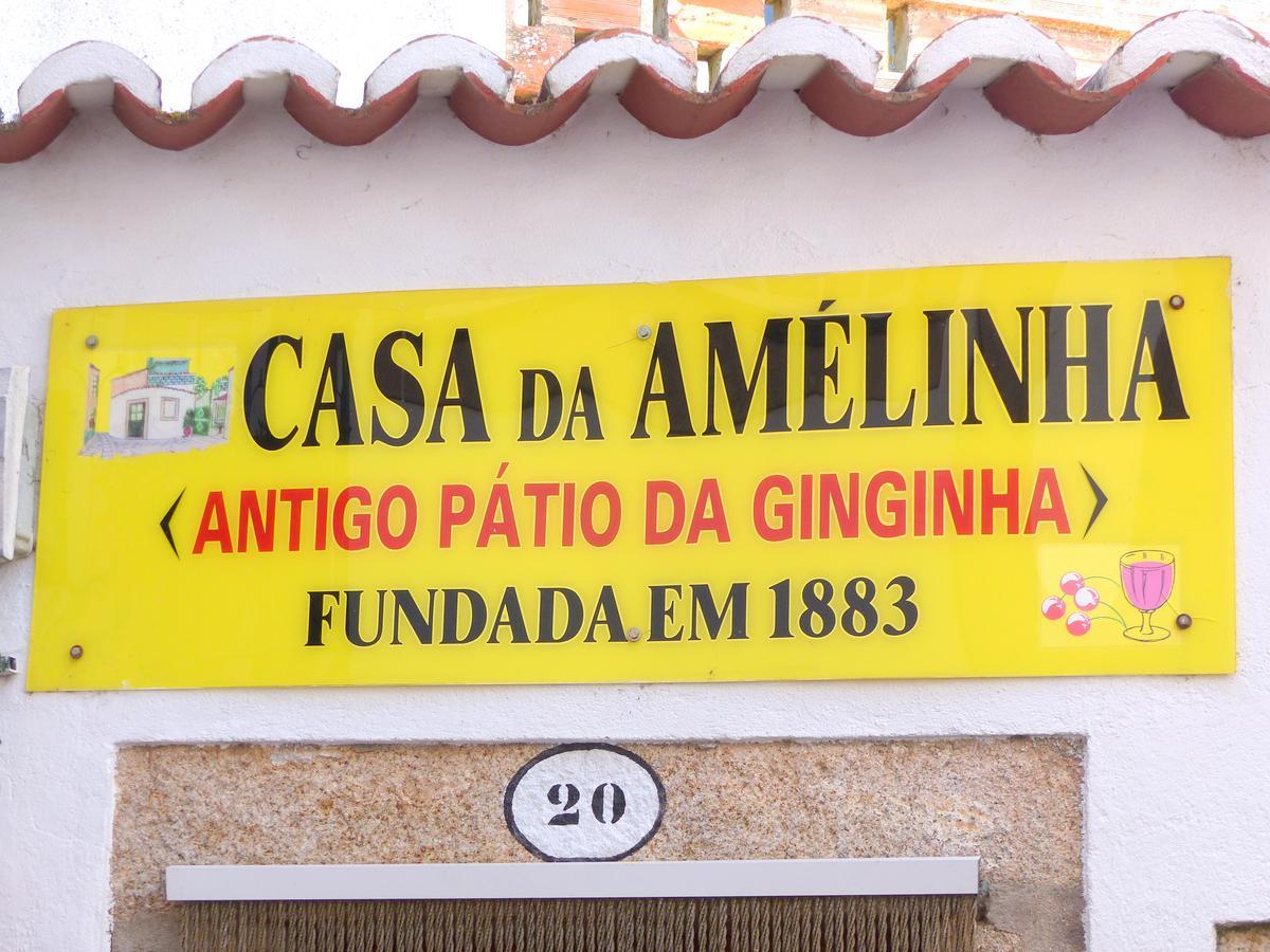 Casa Das Castas Wine Guesthouse Vermiosa 外观 照片