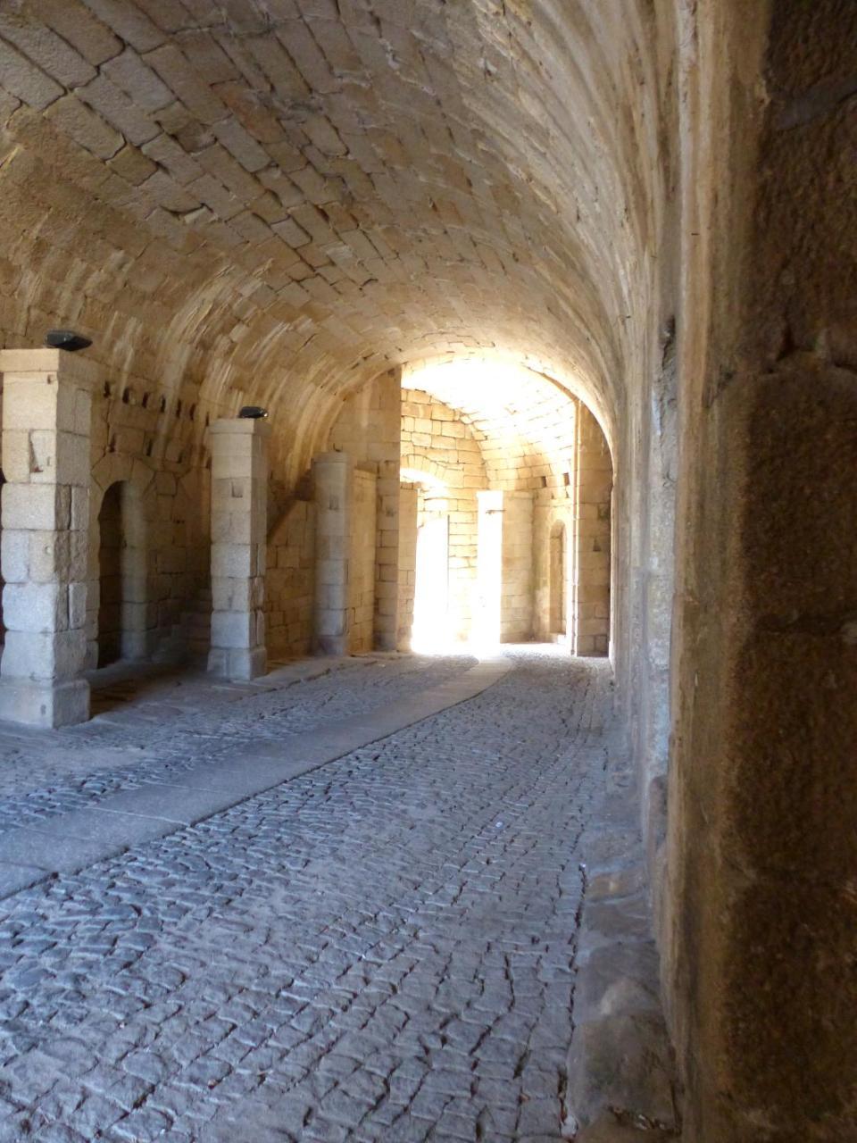 Casa Das Castas Wine Guesthouse Vermiosa 外观 照片